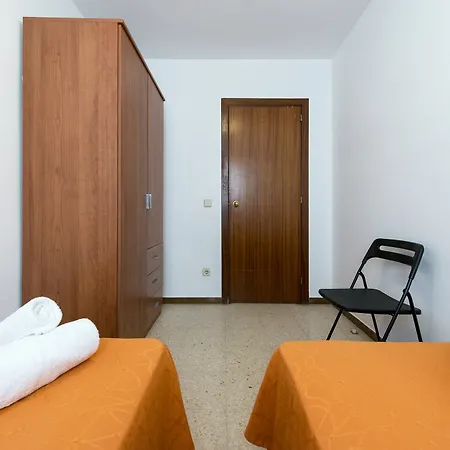 Apartamento Gran Angel Guimera Pineda De Mar