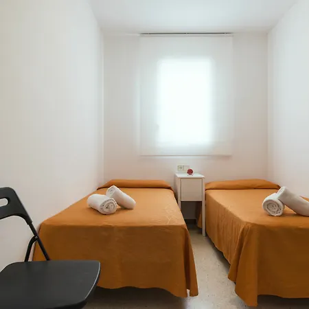 Apartamento Gran Angel Guimera