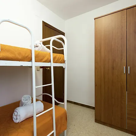 Apartamento Gran Angel Guimera