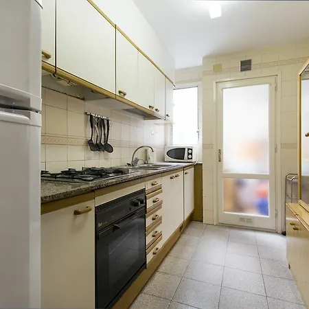 Apartment Gran Angel Guimera Pineda de Mar